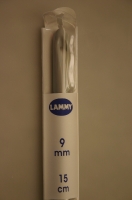 Haaknaald Lammy 9