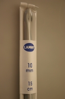 Haaknaald Lammy 10
