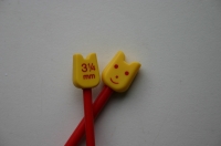 kinderbreinaalden 18cm 3.25mm